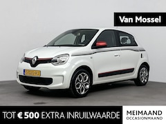 Renault Twingo - 1.0 SCe Collection 74PK | Airco | Bluetooth