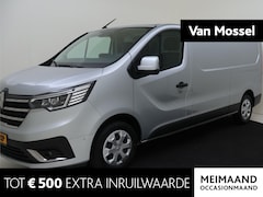 Renault Trafic - 2.0 dCi 130 T30 L2H1 Work Edition | Navigatie | Camera