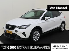 Seat Arona - 1.0 TSI Reference | Airco | Cruise Control | Lichtmetalen velgen 16"