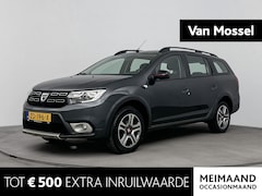 Dacia Logan MCV - 0.9 TCe Tech Road | 1e eigenaar | Navigatie | Climate Control | Cruise Control | Parkeerse