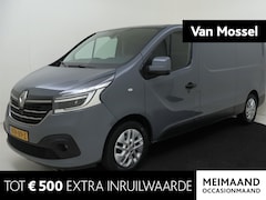 Renault Trafic - 2.0 dCi 145 T29 L2H1 Luxe Navigatie | Climate Control | Cruise Control | Parkeersensoren A