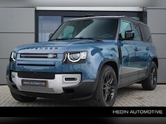 Land Rover Defender 110 - 2.0 P300e 110 S | Cold Climate Pack | Trekhaak | Elektrisch panoramadak |