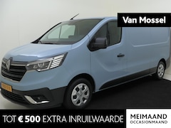 Renault Trafic - 2.0 dCi 110 T30 L2H1 Work Edition Clima