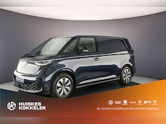 Volkswagen ID. Buzz Cargo - 204pk 77 kWh | Camera | Trekhaak |