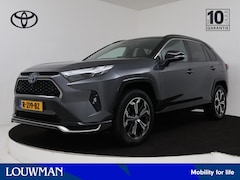 Toyota RAV4 - 2.5 Plug-in Hybrid AWD Business Plus | Navigatie | JBL | Trekhaak |