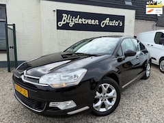 Citroën C5 - 2.0 16V Ligne Business Clima | Navigatie | PDC | Trekhaak