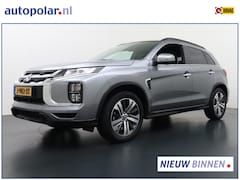 Mitsubishi ASX - 2.0 Intense Trekhaak/Camera/Carplay/Navi etc