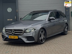 Mercedes-Benz E-klasse Estate - 220 d Business Solution AMG