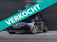 Volkswagen Golf - ETSI DSG R-Line | 3x R-Line e.o