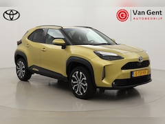 Toyota Yaris Cross - 1.5 Hybrid Dynamic | Navigatie | Adaptive Cruise | Full LED | 17 inch | Keyless | Apple Ca