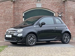 Fiat 500 - S 1.0 Hybrid Hey Google Sport