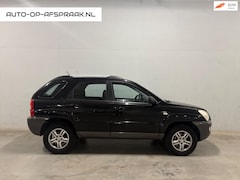 Kia Sportage - 2.0 CVVT Comfort Airco APK NAP