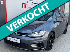 Volkswagen Golf - 1.4 TSI DSG 3x R-Line PANO/ACC/CAMERA/LED/KEYLESS/TREKHAAK