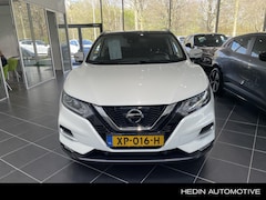 Nissan Qashqai - 1.2 N-Connecta