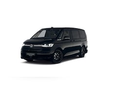 Volkswagen Multivan - Bulli L2 1.5 Ehybrid 180kW 245 pk DSG 4 motion | Easy Open Paket Basis | Multifunctionele