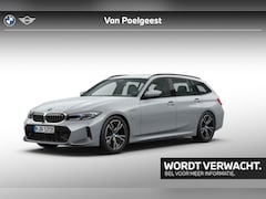 BMW 3-serie Touring - 330e xDrive Innovation Pack M Sportpakket Aut. - Verwacht: Juni 2025