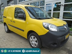 Renault Kangoo Express - Z.E. accu = eigendom Battery-Owned