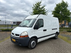 Renault Master - T35 2.5dCi L2H2 AIRCO / CRUISE-CONTROL