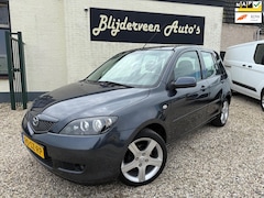 Mazda 2 - 2 1.4 Sportive 82.000KM | 1e Eigenaar | Airco | LM | Nieuwe APK