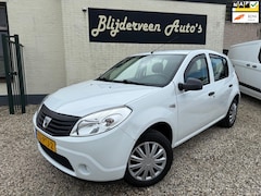 Dacia Sandero - 1.2