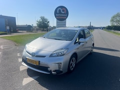 Toyota Prius - 2013 * 1.8 Plug-in Executive Business * Automaat * Apk