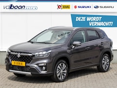 Suzuki S-Cross - 1.5 Hybrid AllGrip Style Automaat | Navi | Adap. Cruise | 360* Camera | Trekhaak