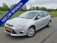 Ford Focus - 1.0 EcoBoost Trend