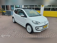 Volkswagen Up! - 1.0 White up