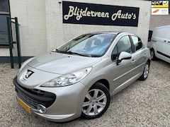 Peugeot 207 - 1.6 VTi XS Pack 5 Deurs | Airco | Clima | LM