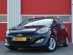 Hyundai i30 - 1.6 GDI i-Motion Plus/ lage km/ mooie auto