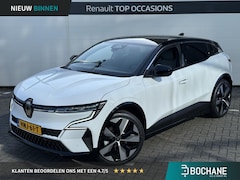 Renault Mégane E-Tech - comfort range techno 60 kWh Camera/Winterpack/Harman&Kardon/Digitale Binnenspiegel