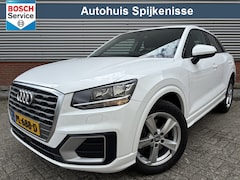 Audi Q2 - 1.0 TFSI Sport | Dealer Onderhouden | Climate Control | Navigatie