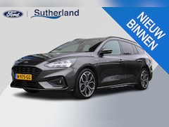 Ford Focus Wagon - 1.5 EcoBoost ST Line Business Automaat 150PK | Winterpack | Full LED | Adaptive Cruise Con