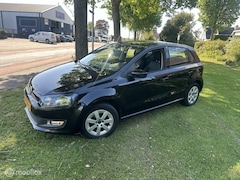Volkswagen Polo - 1.2 TSI BlueMotion Comfort Edition