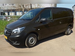 Mercedes-Benz Vito - 114 CDI Lang