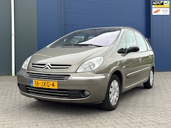 Citroën Xsara Picasso - 1.6i-16V Image | Airco + Cruise control |
