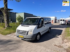 Ford Transit Kombi - 300S 2.2 TDCI 9Persoons.9Persoons