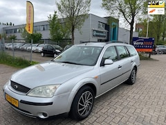 Ford Mondeo Wagon - 1.8-16V - AIRCO - TREKHAAK - JAAR APK