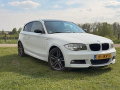 BMW 1-serie - 116i M pakket