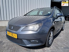 Seat Ibiza ST - 1.2 TDI Style Ecomotive - Airco - Motor Defect