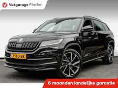 Skoda Kodiaq - 1.5 TSI 150pk Aut. Sportline Business 7p. Camera/ Adapt. cruise/ Stoelverwarming/ Navigati