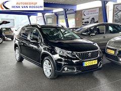 Peugeot 2008 - 1.2 PureTech Signature 51050 km NAP | Carplay | PDC | Navi | Cruise