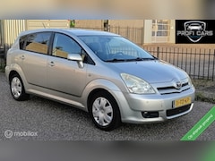Toyota Verso - 1.6 VVT-i Dynamic airco 5p