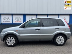 Ford Fusion - 1.4-16V Futura 2005 NWE.APK 1450EU