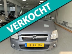 Opel Agila - 1.2-16V Maxx