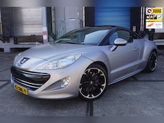 Peugeot RCZ - 1.6 THP Asphalt