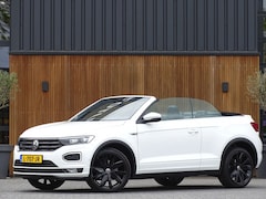 Volkswagen T-Roc Cabrio - 1.5 TSI DSG automaat / R-Line / 2021 / LED *NAP
