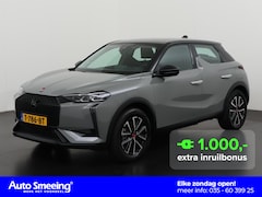 Peugeot e-2008 - E-Tense Performance Line 54 kWh | Head-up display | Warmtepomp | Navigatie | Zondag Open