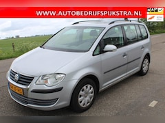 Volkswagen Touran - 1.6 Optive