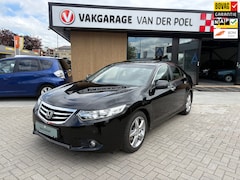 Honda Accord - 2.0 Executive